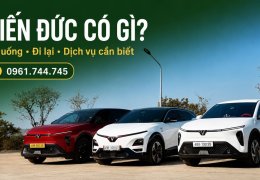 Kiến Đức Có Gì? Ăn Uống, Đi Lại Và Địa Điểm Nên Biết