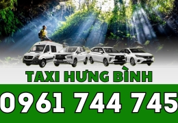 Dịch vụ taxi Hưng Bình - Đắk R'Lấp - Đắk Nông Dịch vụ taxi Hưng Bình - Đắk R'Lấp - Đắk Nông