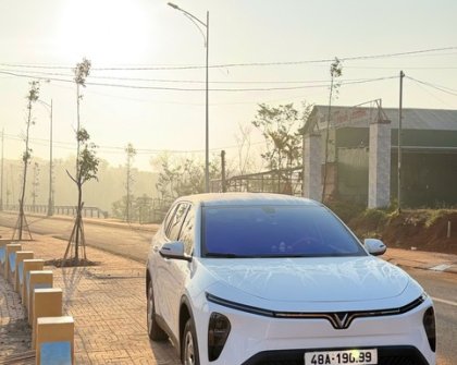 Taxi Kiến Đức -Đắk Nông