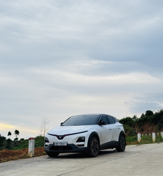 Taxi Kiến Đức -Đắk Nông