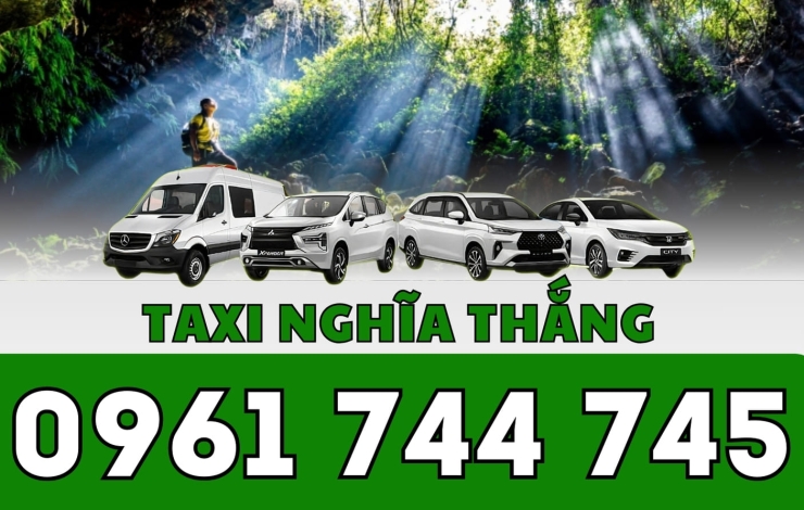 Taxi Nghĩa Thắng – Taxi Kiến Đức - Dịch Vụ Taxi Uy Tín, Nhanh Chóng Tại Địa Phương