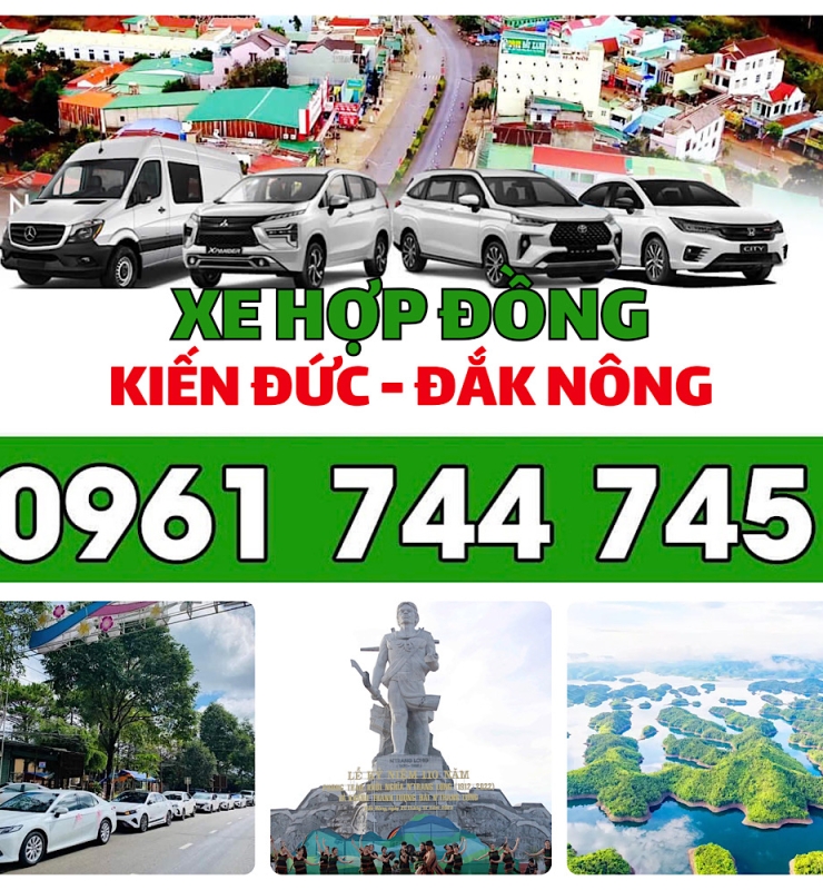 Cho thuê xe - đưa rước khách sân bay