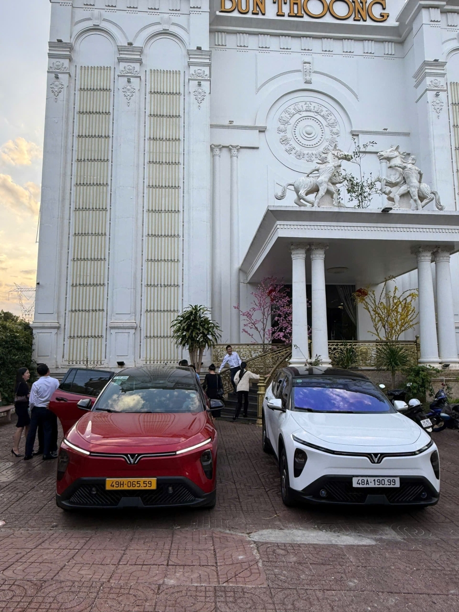 Taxi Kiến Đức đi Đà Lạt phục vụ chuyến đường dài