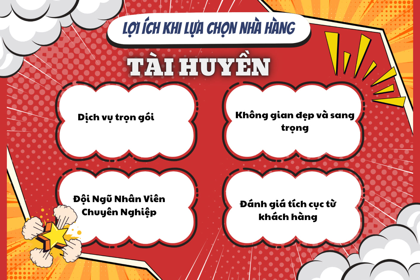 Dịch vụ Tài Huyền