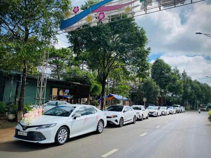 Taxi NGhĩa Thắng